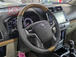 تويوتا لاندكروزر برادو